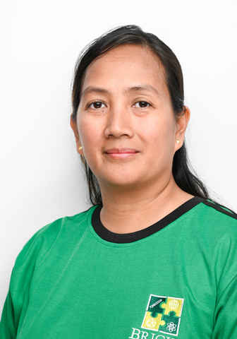 Charlotte - PE Teacher