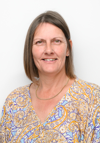 Jennie Lee - Pre-K Teacher