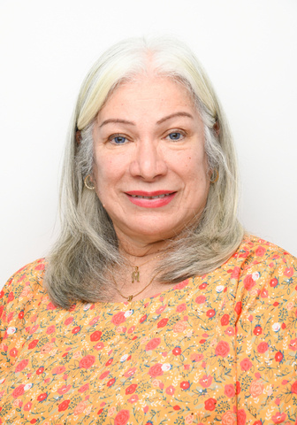 Ligia Hernandez - Pre-K Teacher