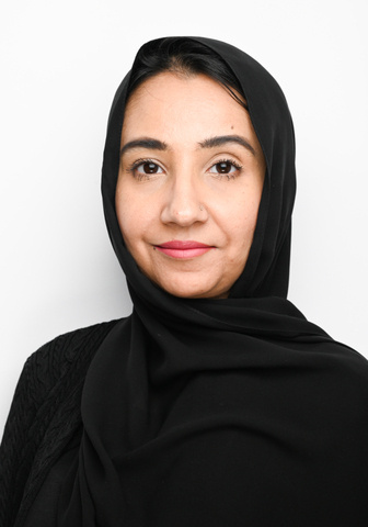 Mariam Soomro - KG 2 Teacher