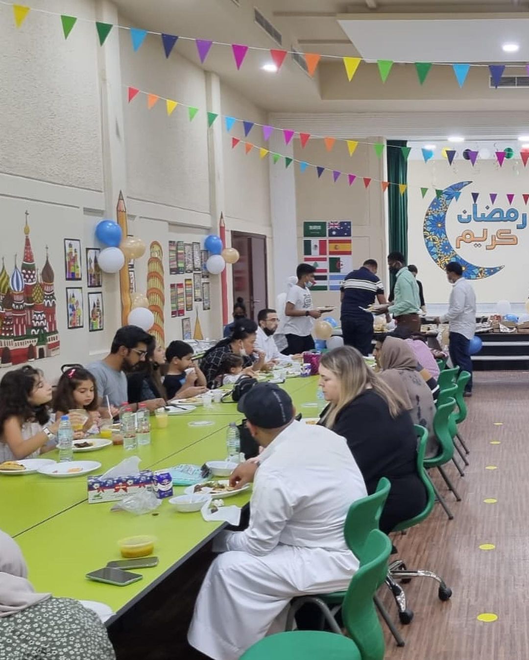 Ramadan Iftar (1)