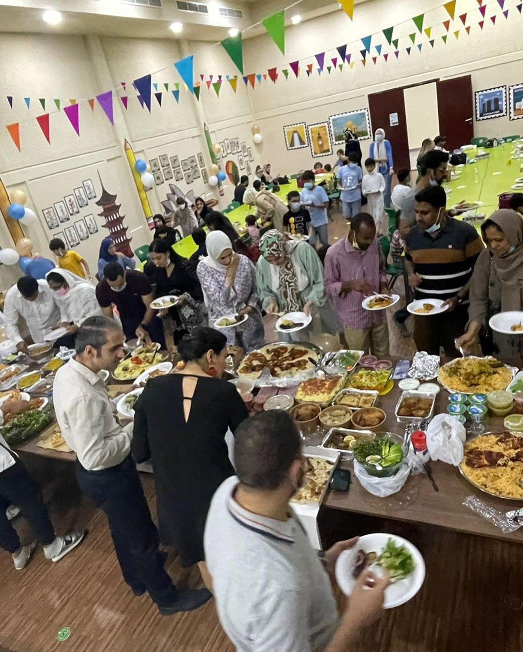 Ramadan Iftar (3)