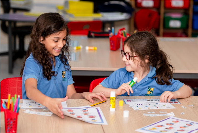 Choosing The Right Preschool For Your Child