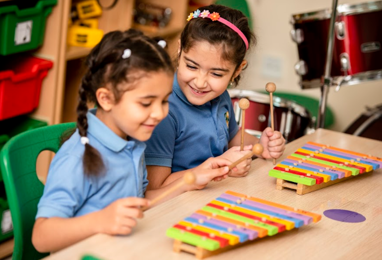 How Bright Learners Helps Children Make Smooth Transfers from Other School