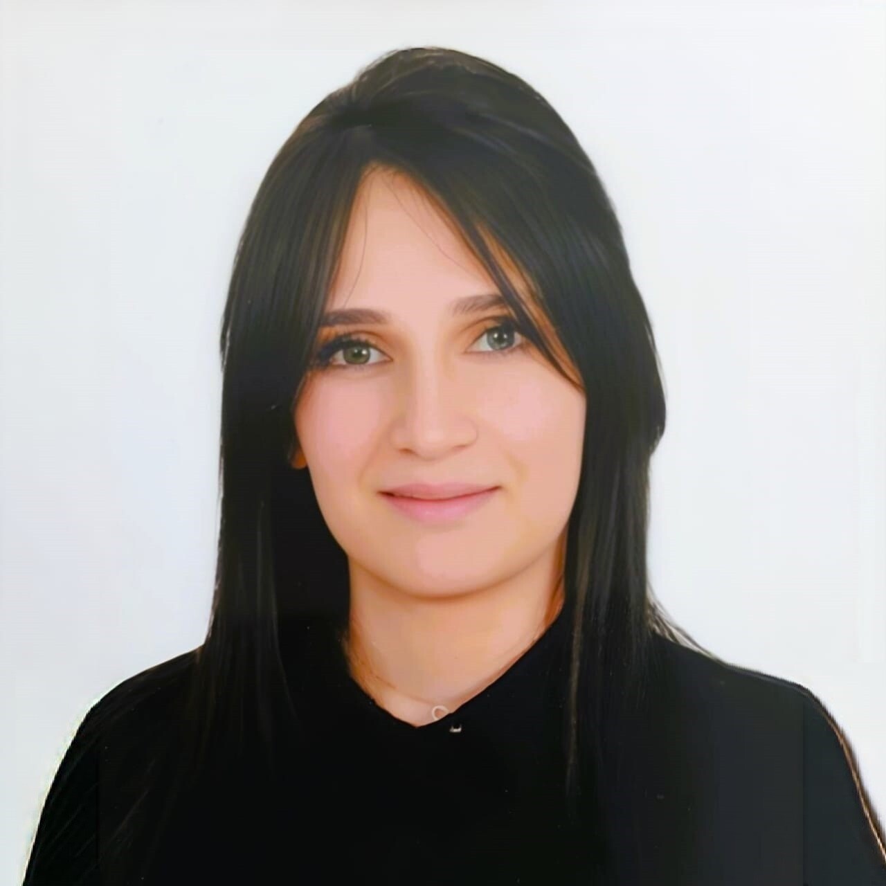 Hala Alhalabi - KG 1 Teacher