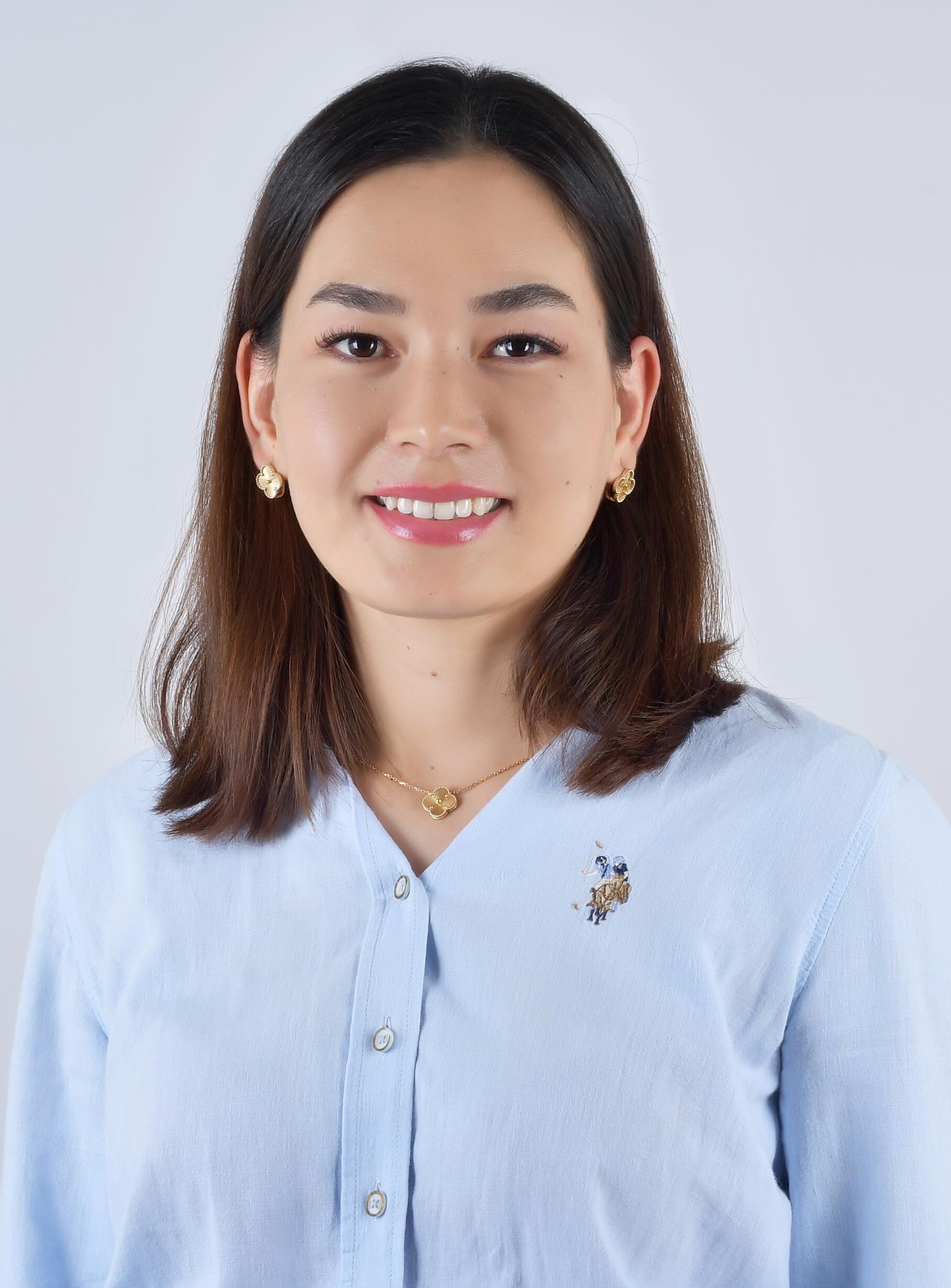 Ora D - KG 1 Teacher