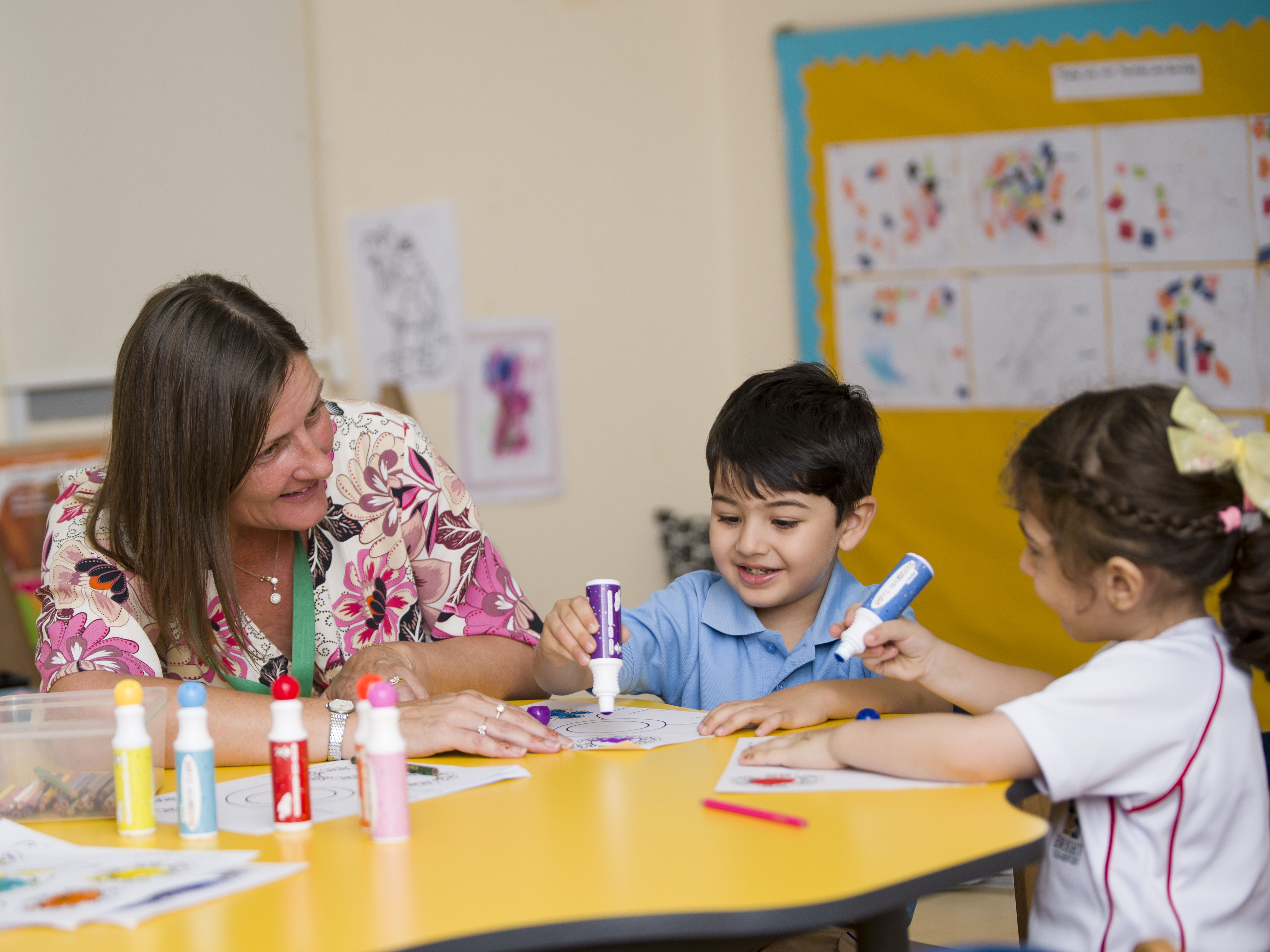 How to Choose the Right School for Your Child: