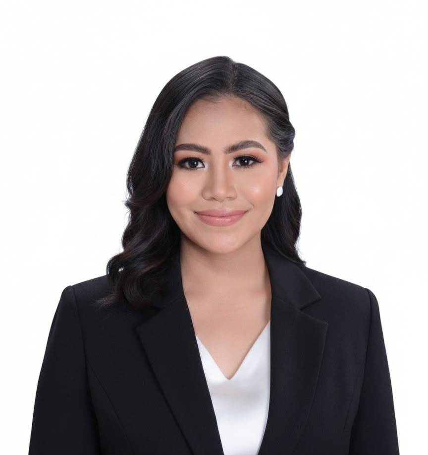 Kimberly B. Pantaleon - Teaching Assistant