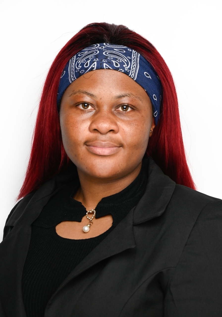 Mudoh Violet Mbayi - Learning Support Assistant