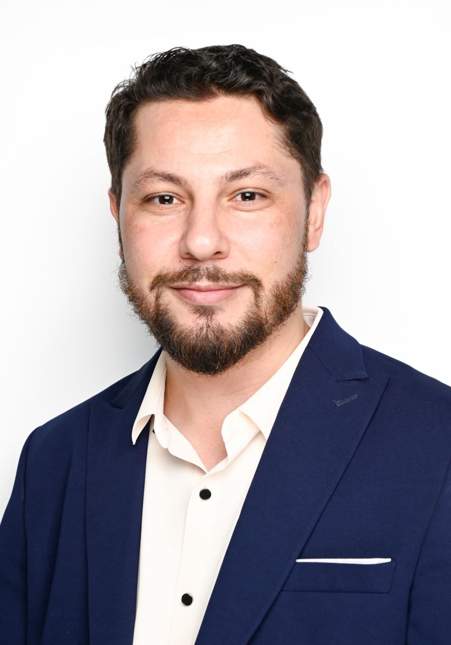 Taki Eddine Djediane - Grade 6 Teacher