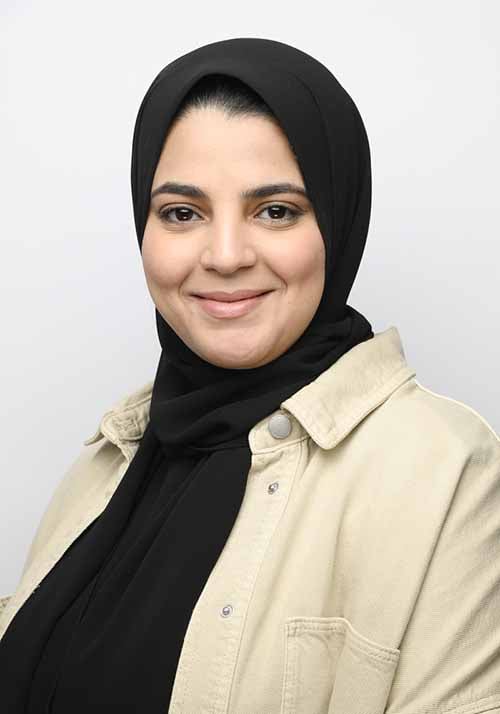 Sara Ahmed - Islamic Teacher